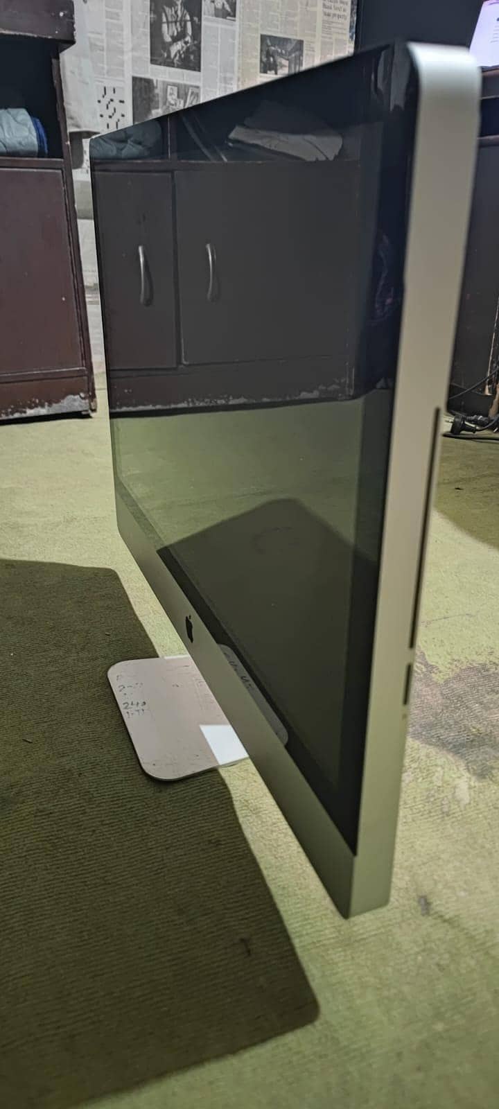 iMac 2011 1