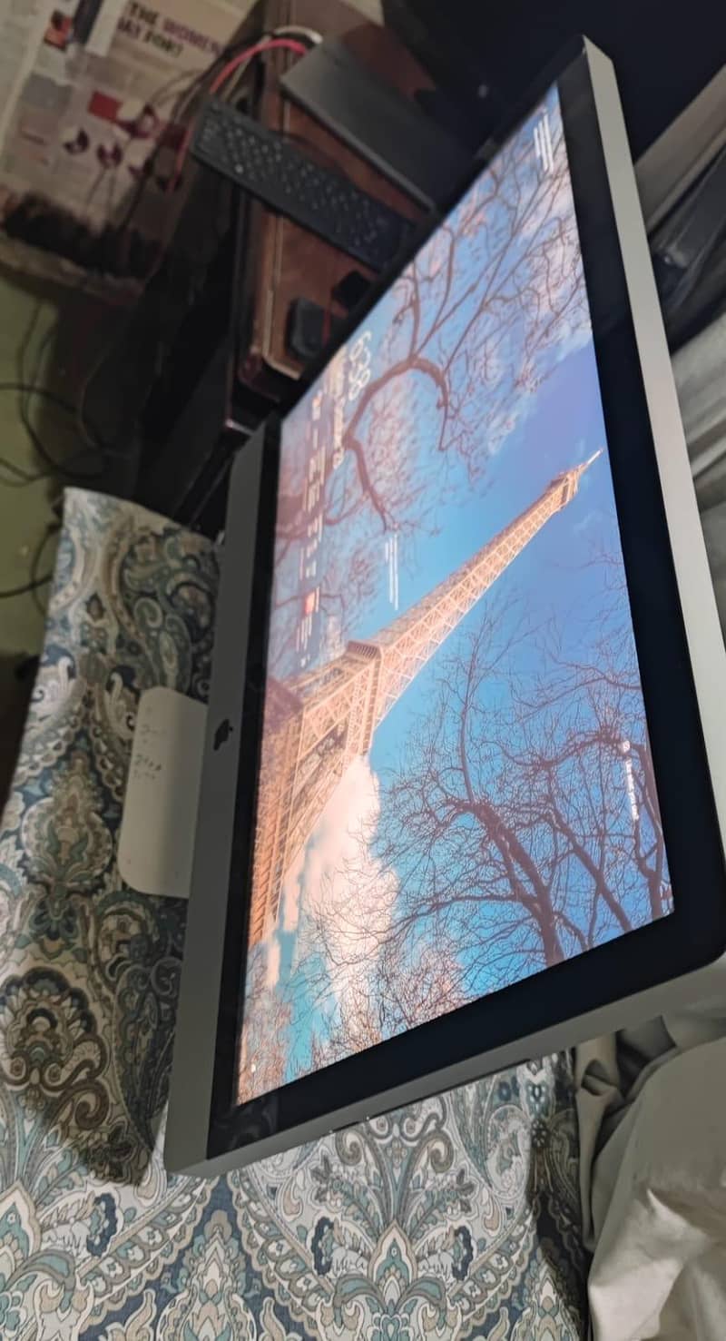 iMac 2011 3