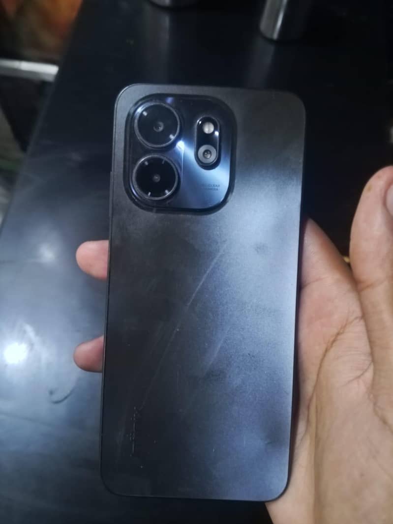 Infinix Smart 9 1
