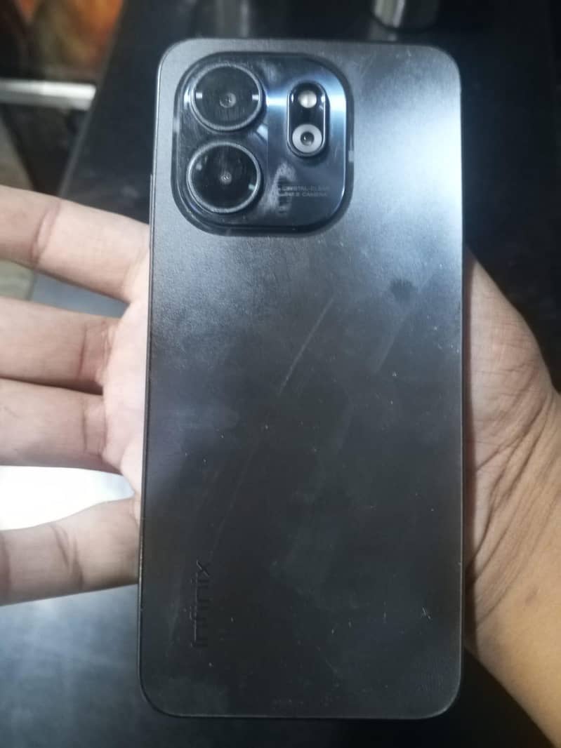 Infinix Smart 9 3