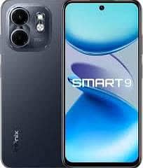 Infinix Smart 9 6