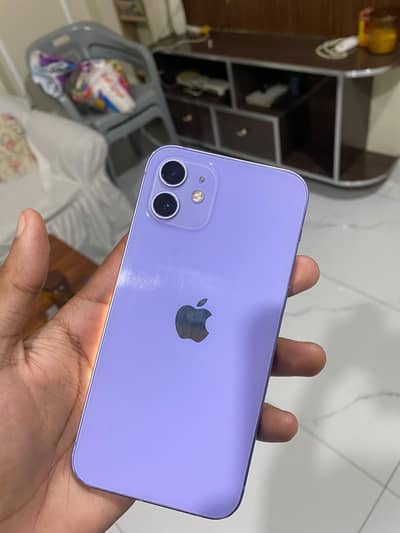Apple iPhone 12