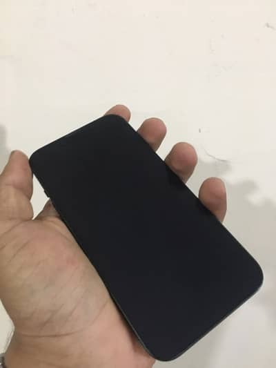 IPHONE 13 JV 128GB TOTAL ORIGINAL ALL OK NO ANY ISSUE READ ADD