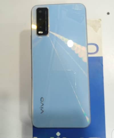 Vivo Y20