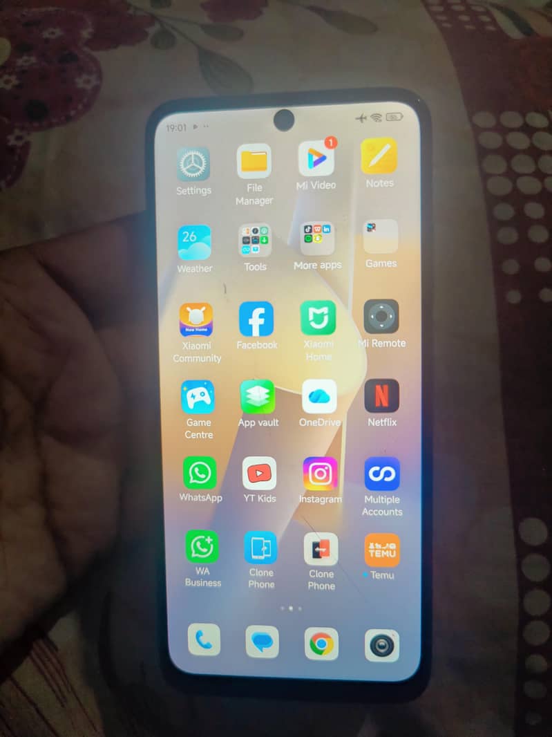 Xiaomi Redmi Note 11 2