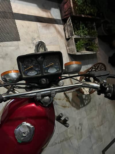 honda 125 2022 model