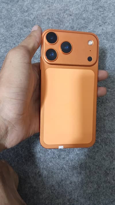 Apple iPhone XR 64Gb Convert 17 pro max