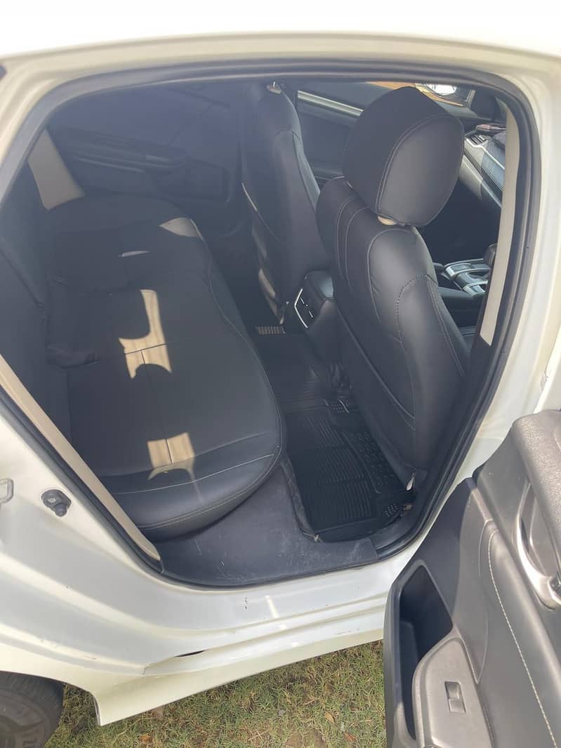 Honda Civic i-VTEC Oriel 1.8 2017 | 03312283562 8