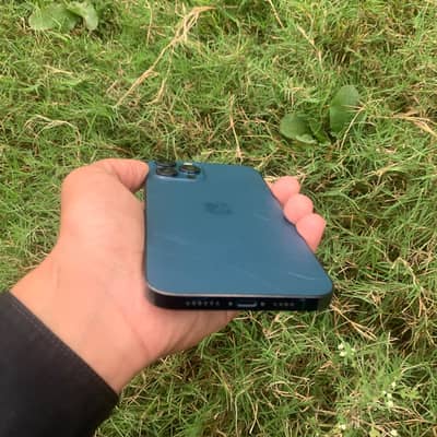 Apple iPhone 12 Pro Max