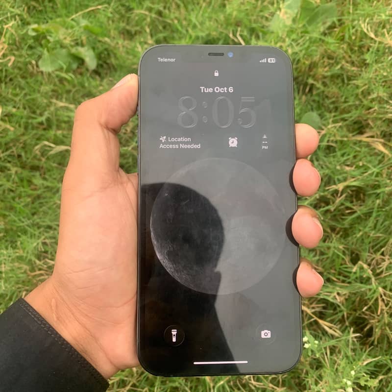 Apple iPhone 12 Pro Max 2