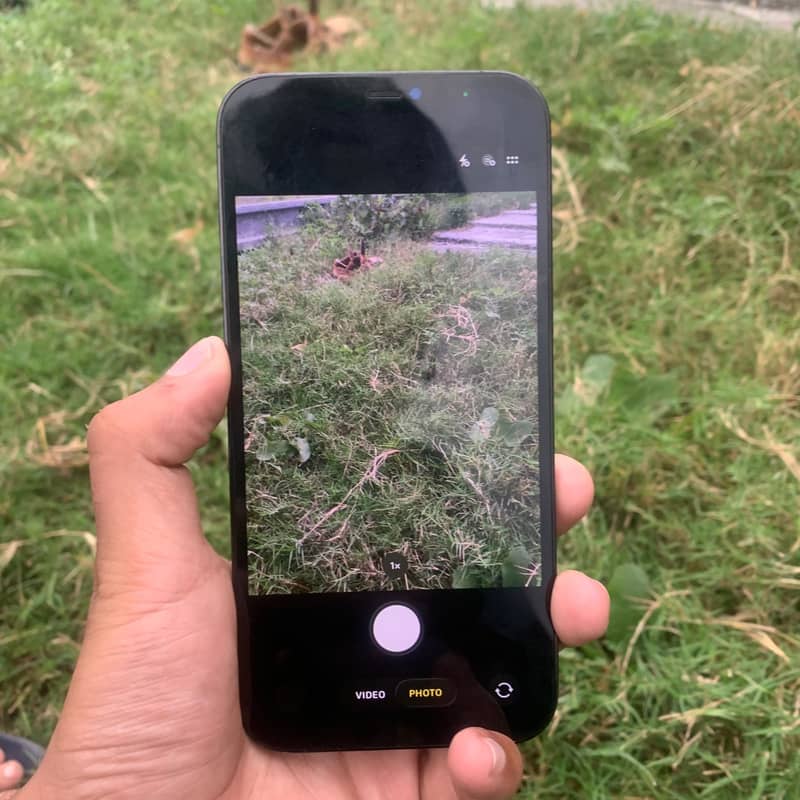 Apple iPhone 12 Pro Max 8