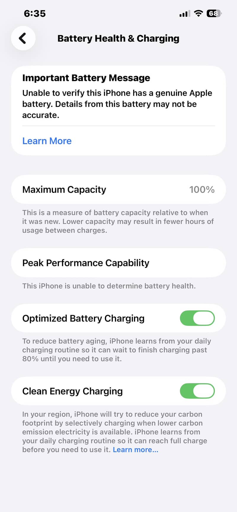Apple iPhone 12 Pro Max 10