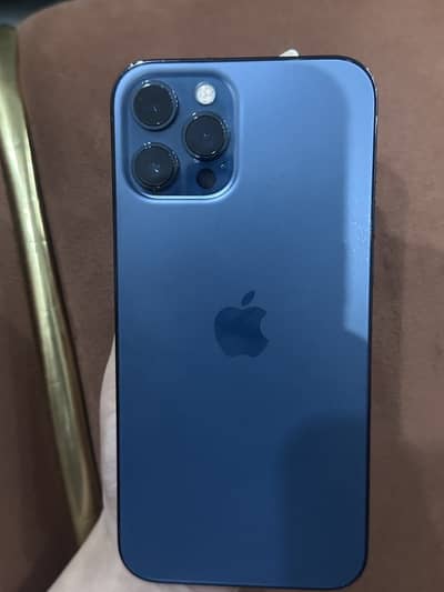 Apple iPhone 12 Pro Max