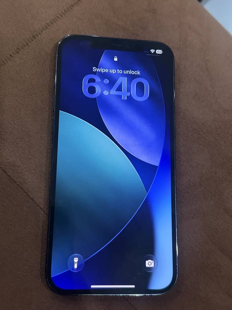 Apple iPhone 12 Pro Max 3