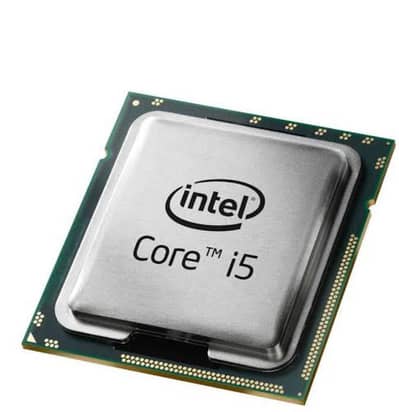 2.50GHz (2nd Gen) | LGA 1155 Desktop Processor