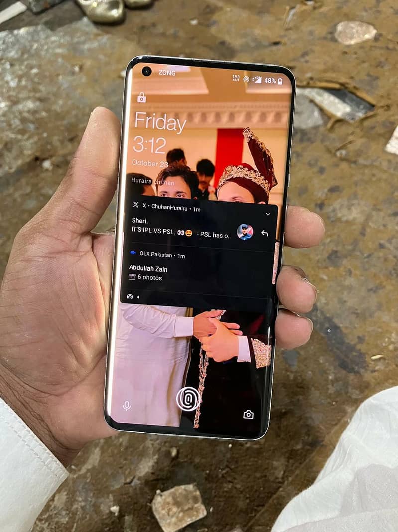 one plus  9pro 5g 4