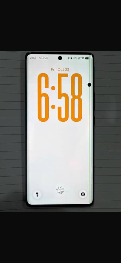 Infinix Note 40 Pro
