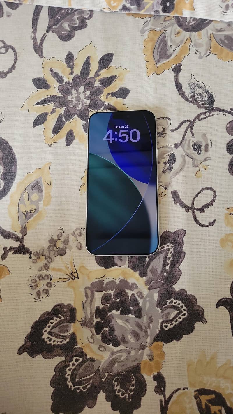 Apple iPhone 17 Pro Max 1