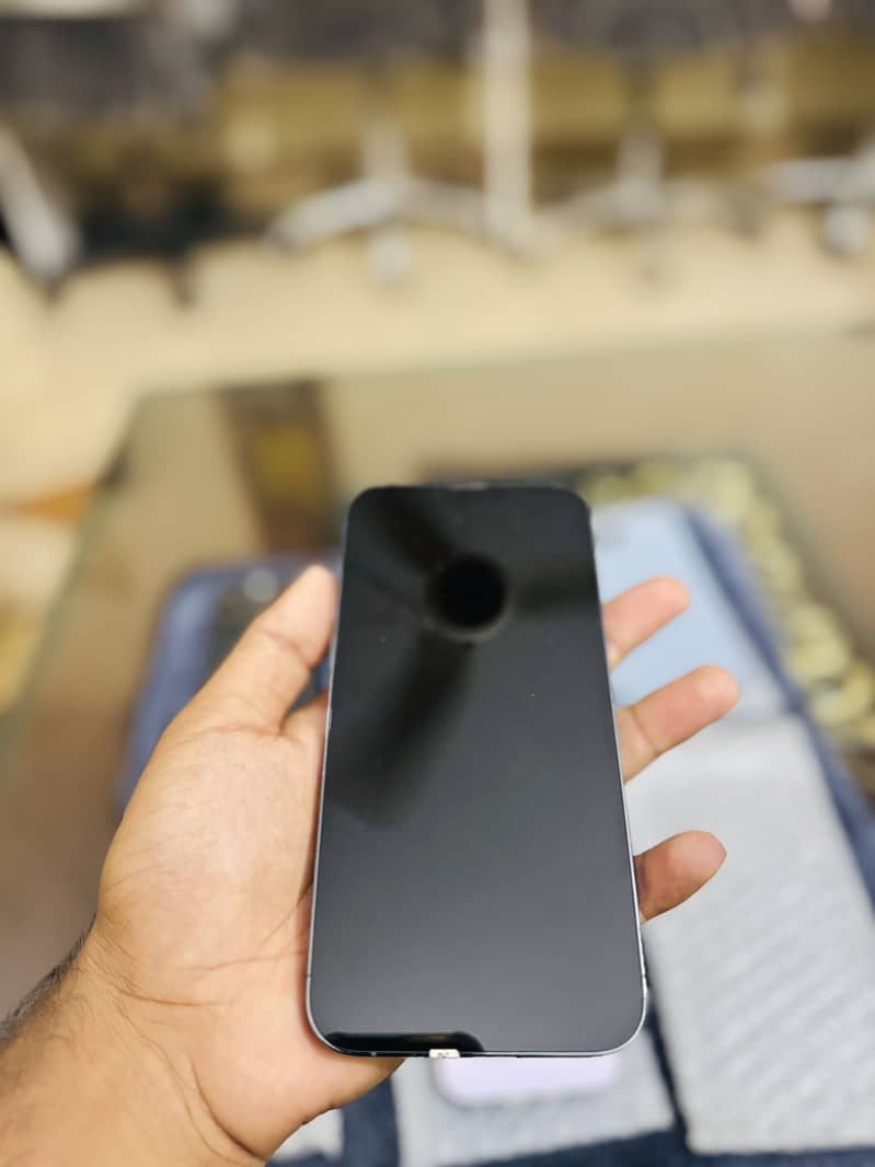 Apple iPhone 13 Pro Max 2