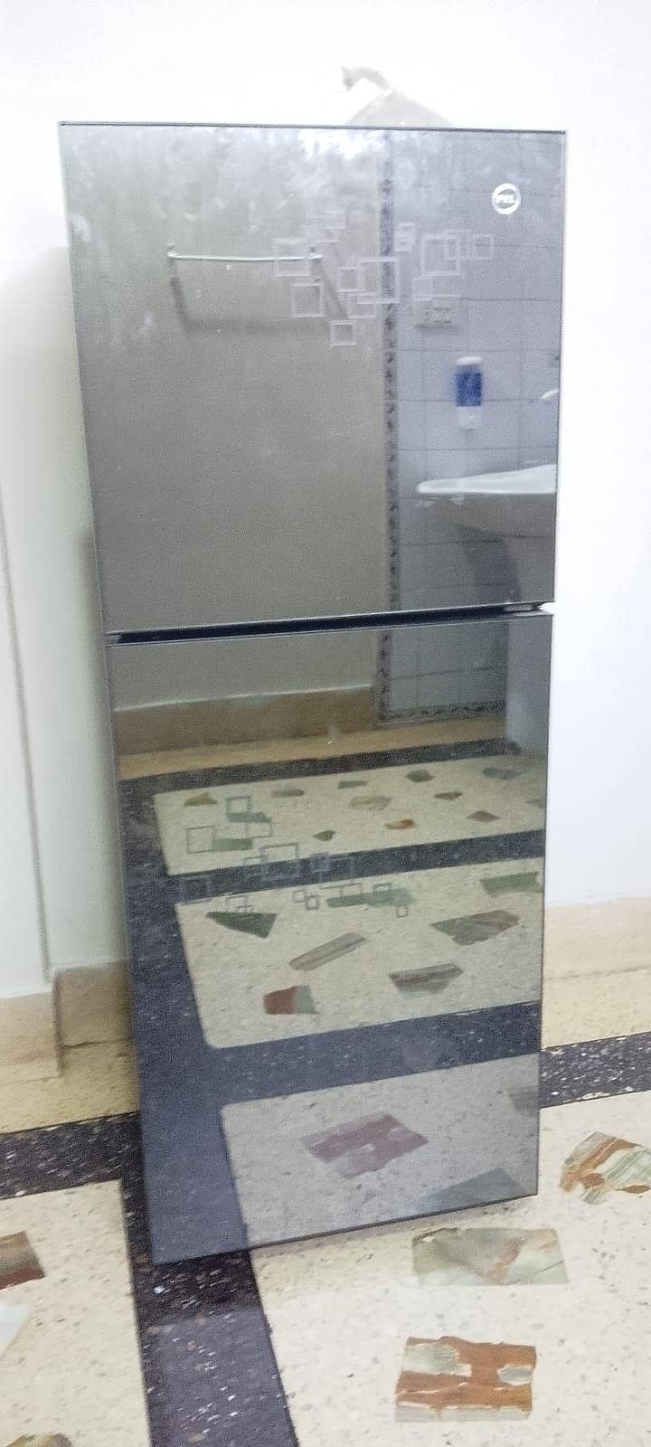 PEL Refrigerator 1