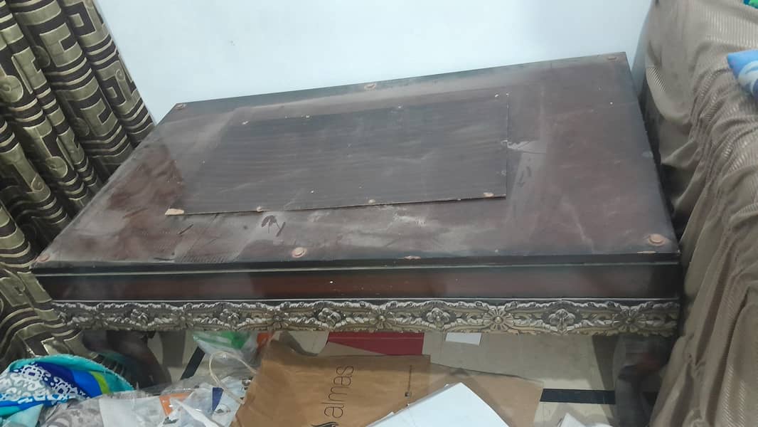 center table, sofa  table 1