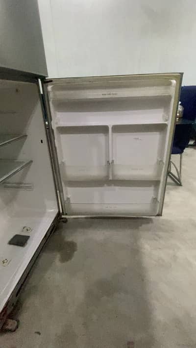 Fridge