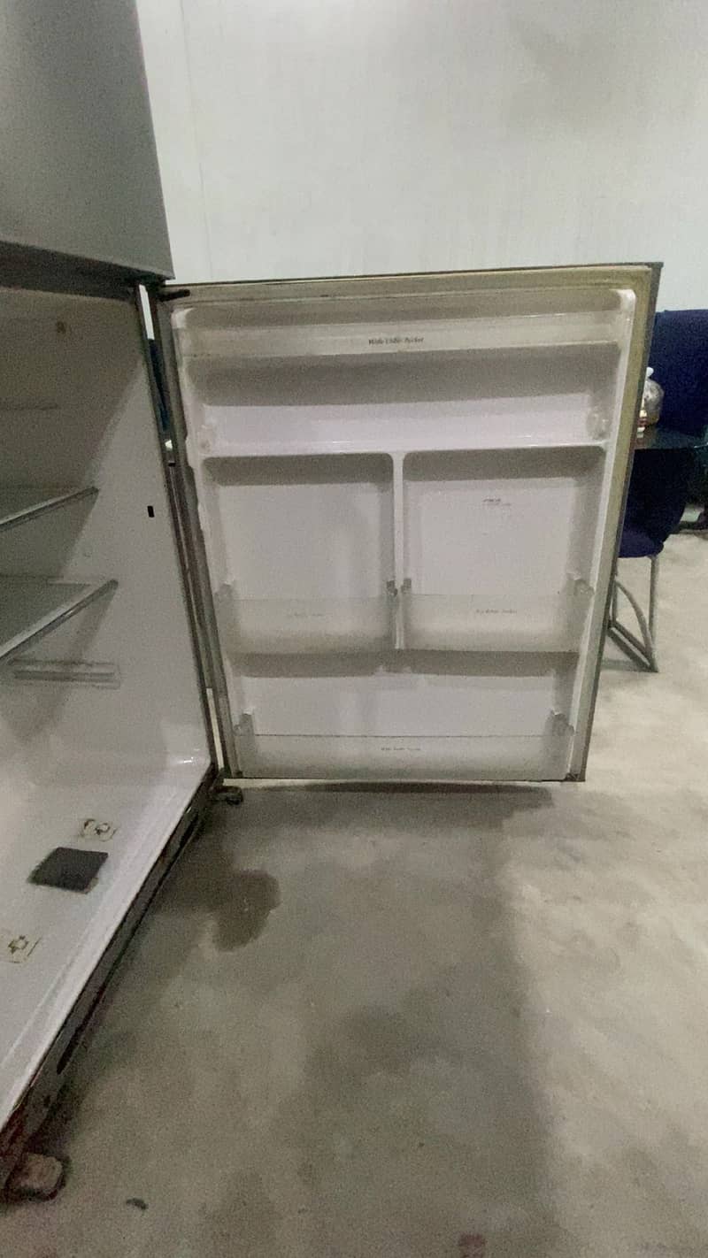 Fridge 0