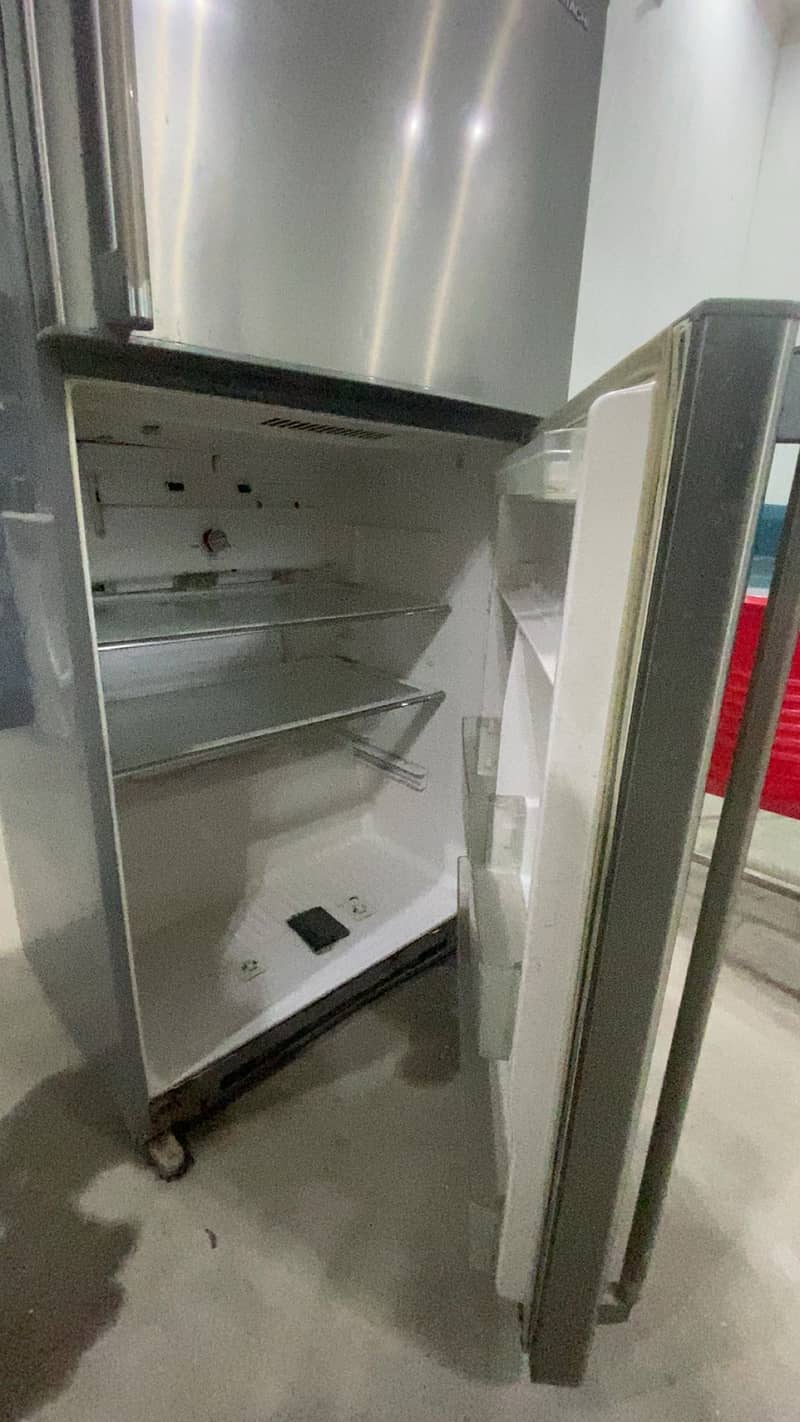 Fridge 1