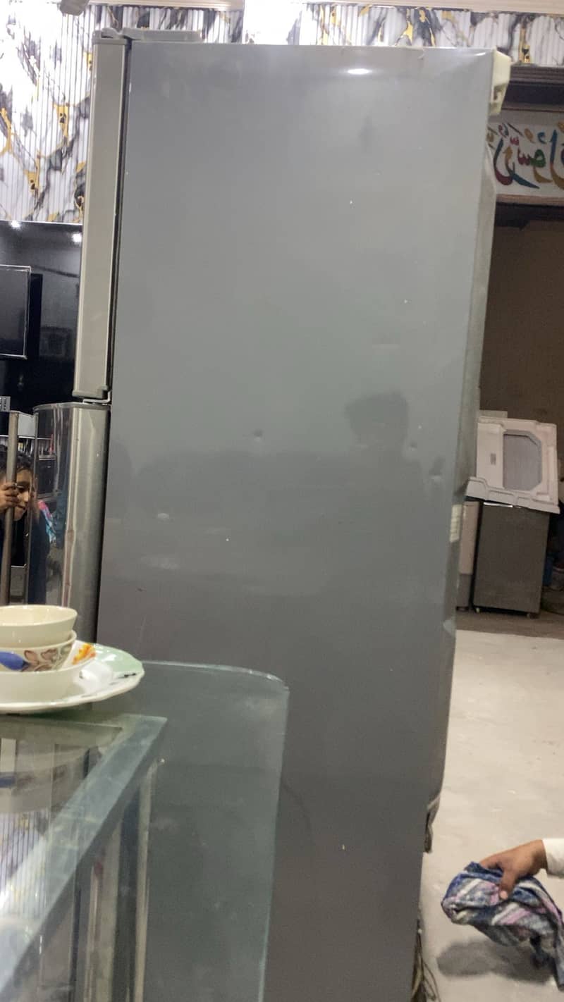 Fridge 5