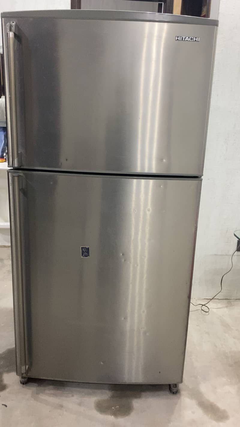 Fridge 7