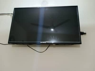 Sony 32 Inch LED TV + Smart TV Box | Complete Package