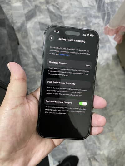 Apple iPhone 14 Pro