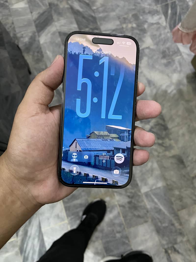 Apple iPhone 14 Pro 6