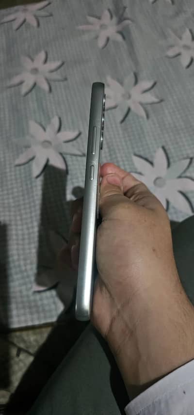Samsung Mobile A34