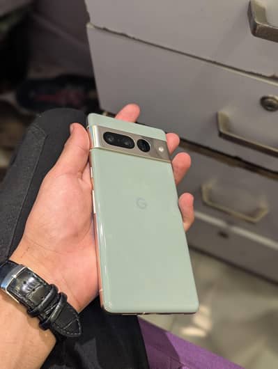 Google Pixel 7 Pro