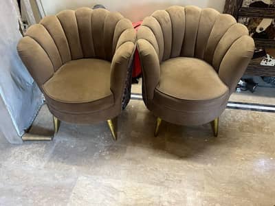 used sofa set