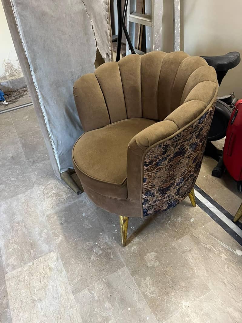 used sofa set 1