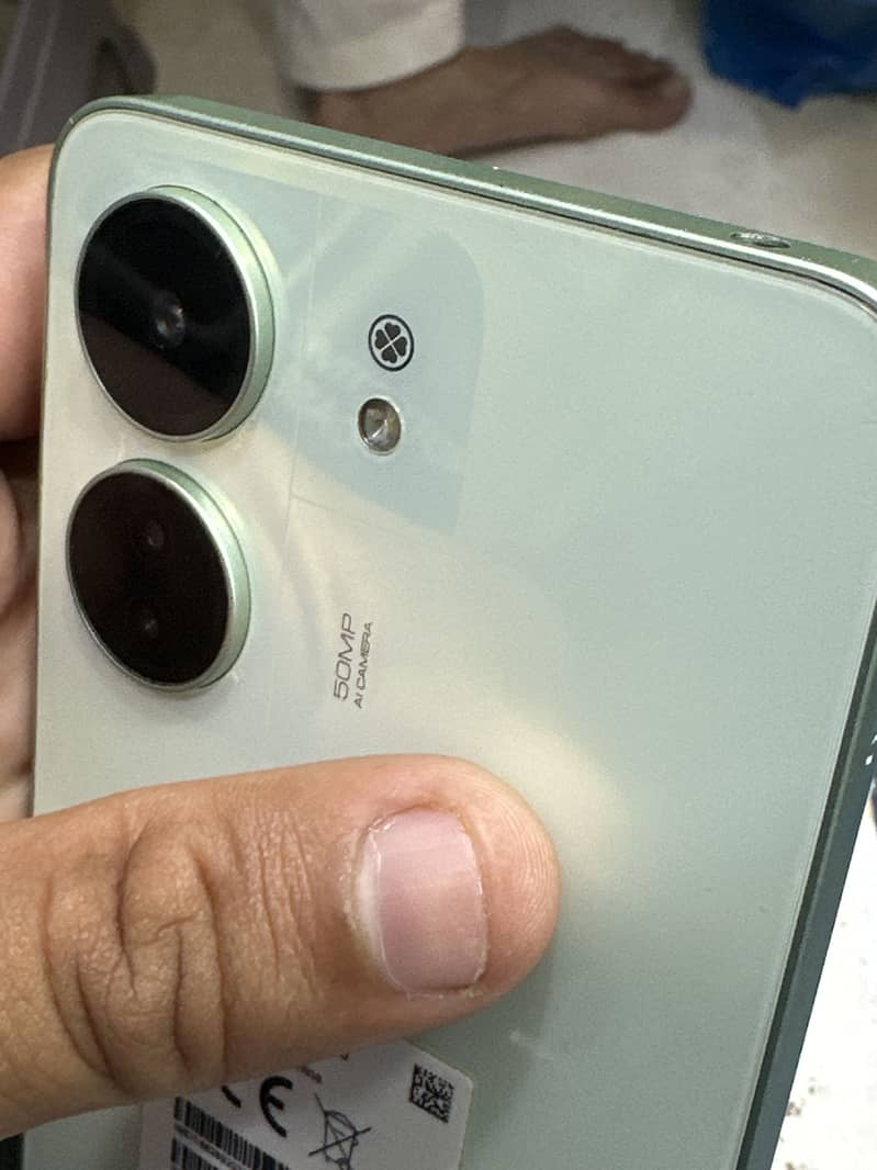 Xiaomi Redmi 13c 1