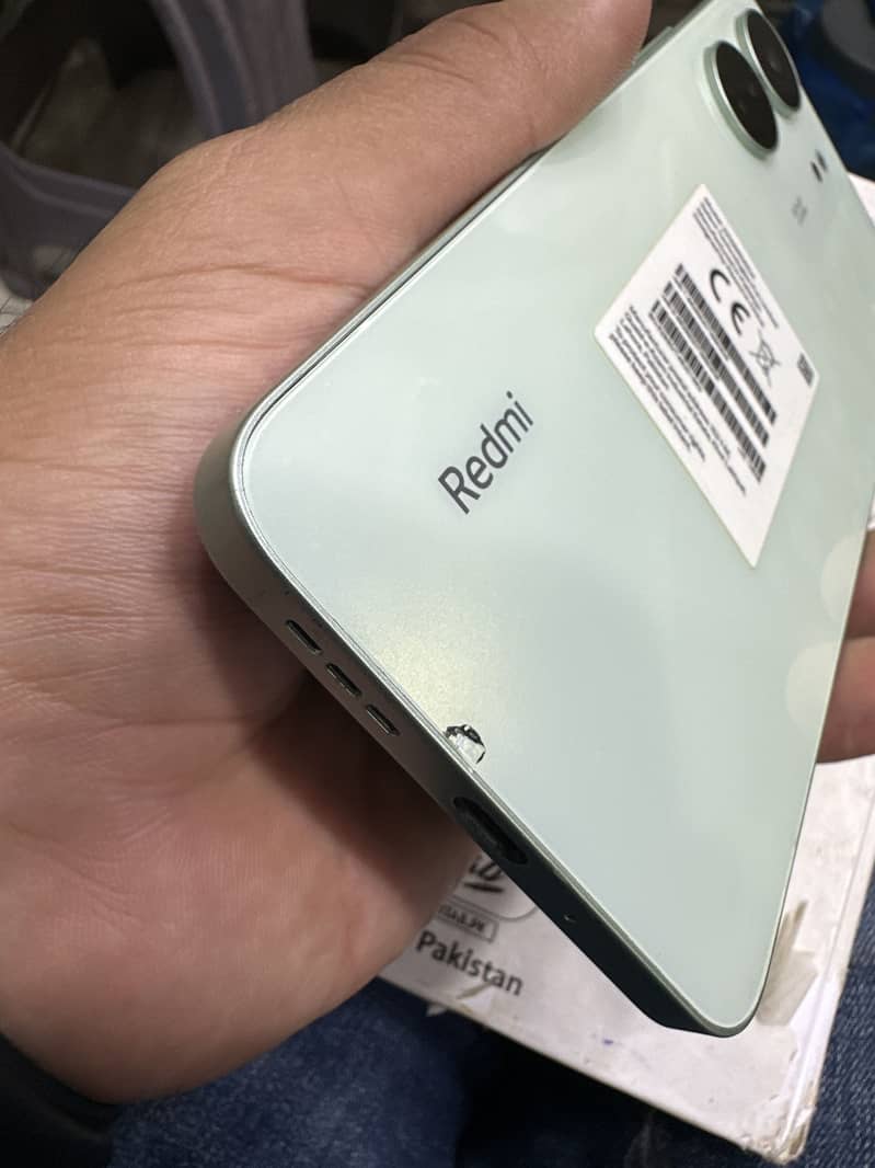 Xiaomi Redmi 13c 3
