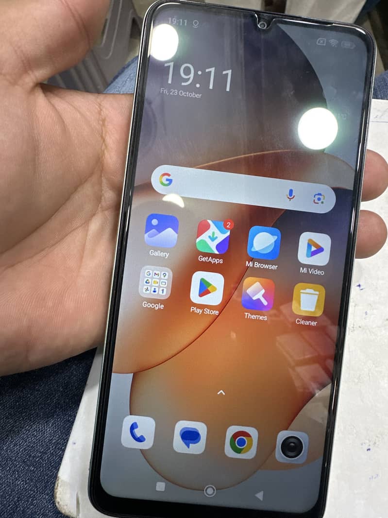 Xiaomi Redmi 13c 4
