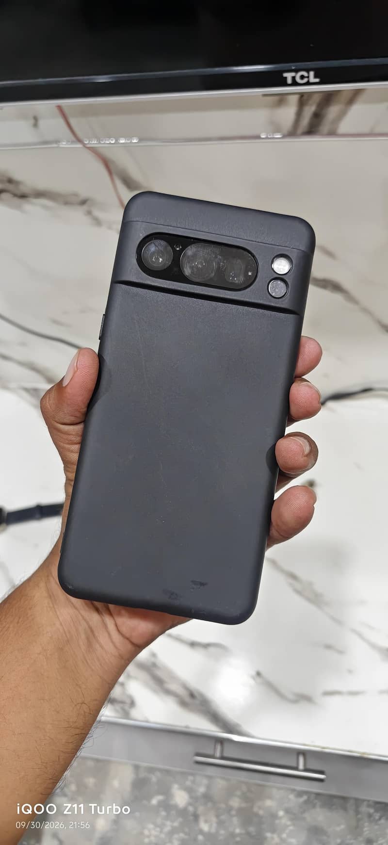 Google Pixel 8 Pro 0