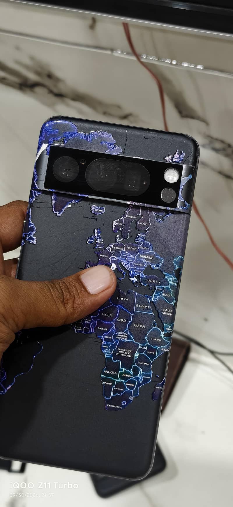 Google Pixel 8 Pro 2