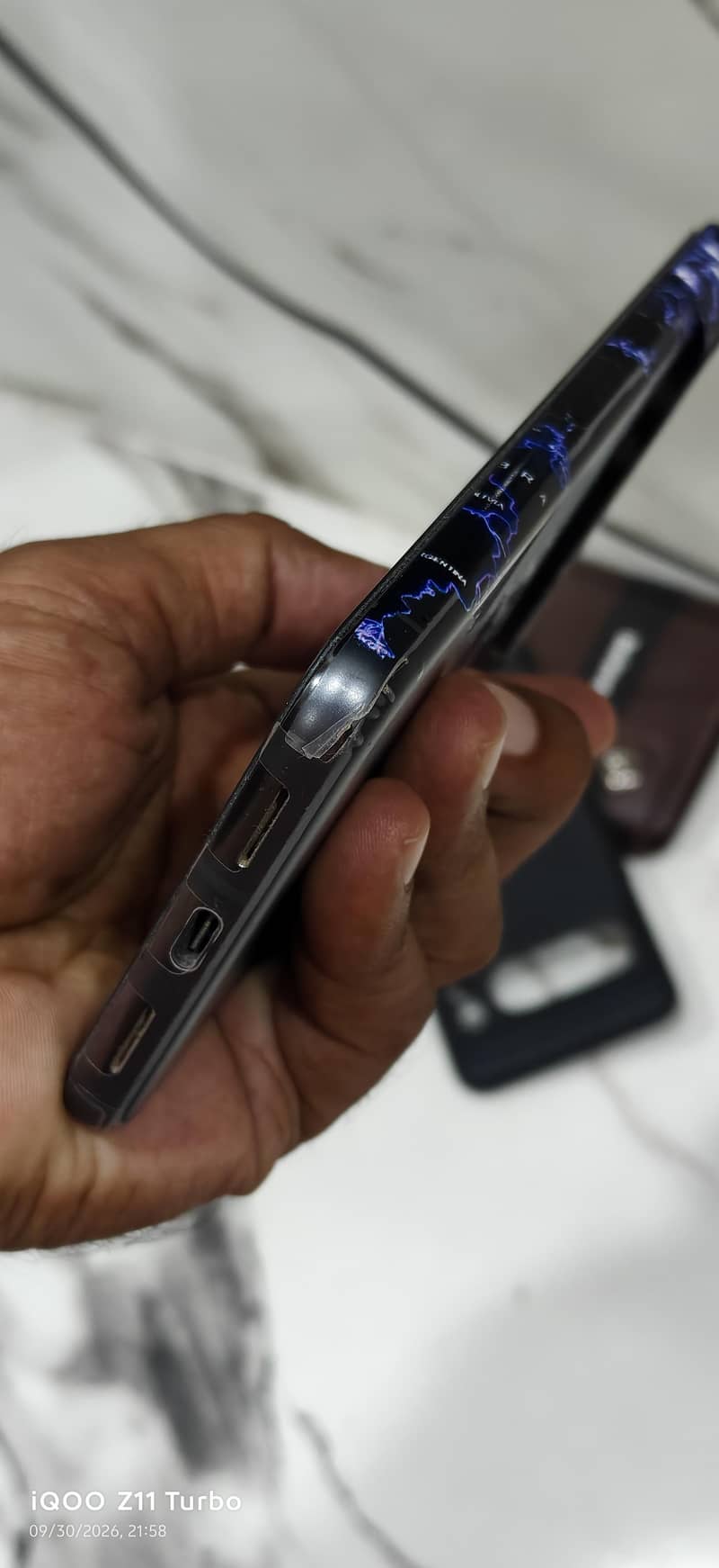 Google Pixel 8 Pro 4