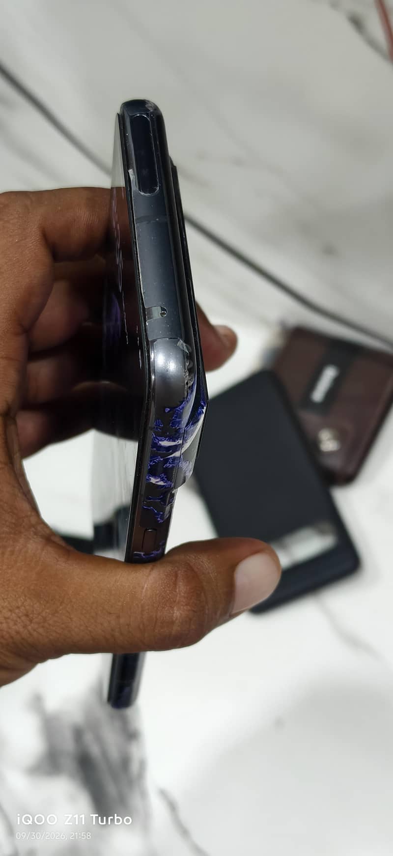 Google Pixel 8 Pro 5