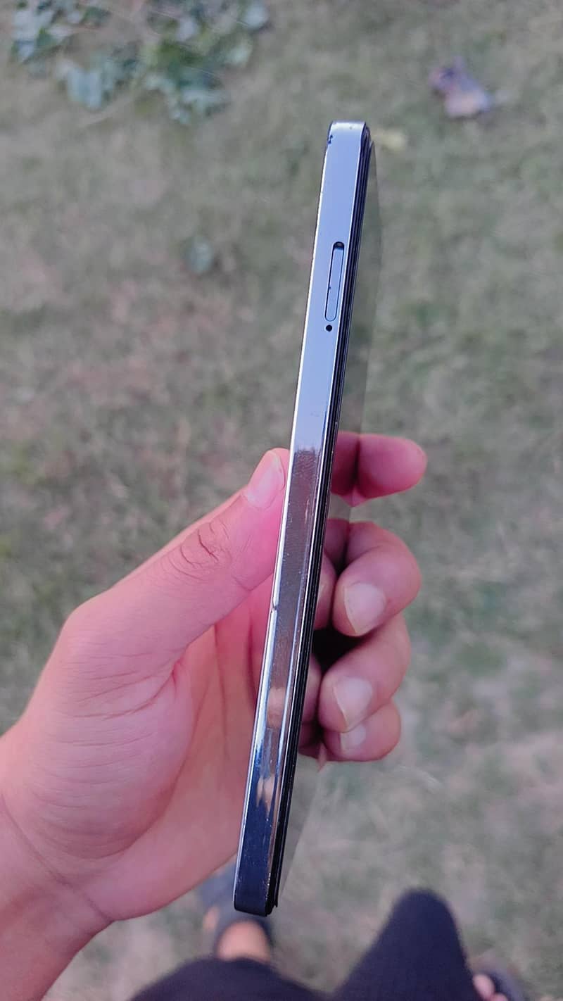 Tecno CAMON 20 4