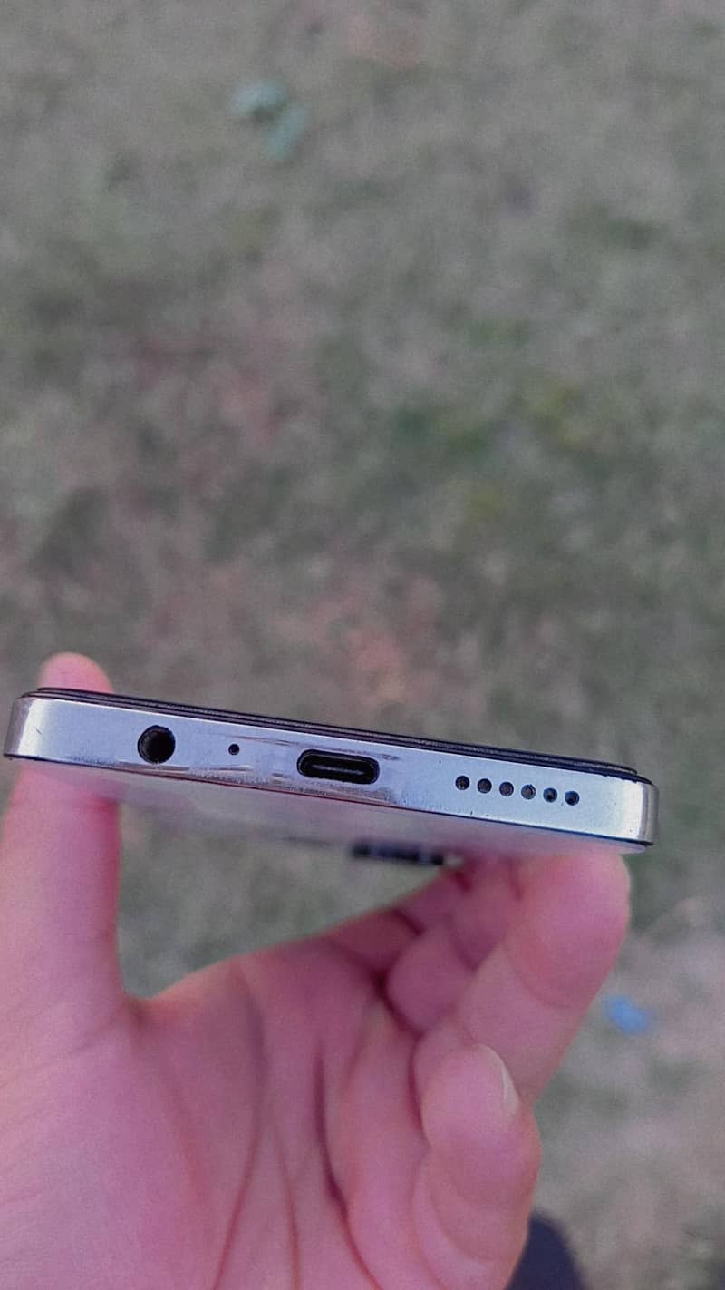 Tecno CAMON 20 5