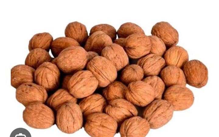 اسپیشل چترالی اخروٹ دستیاب ہے 0