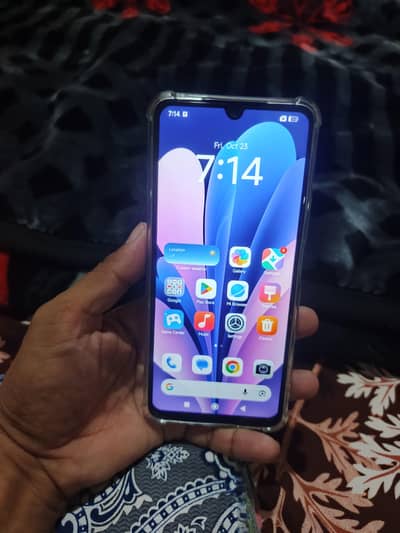 Xiaomi Redmi 14C