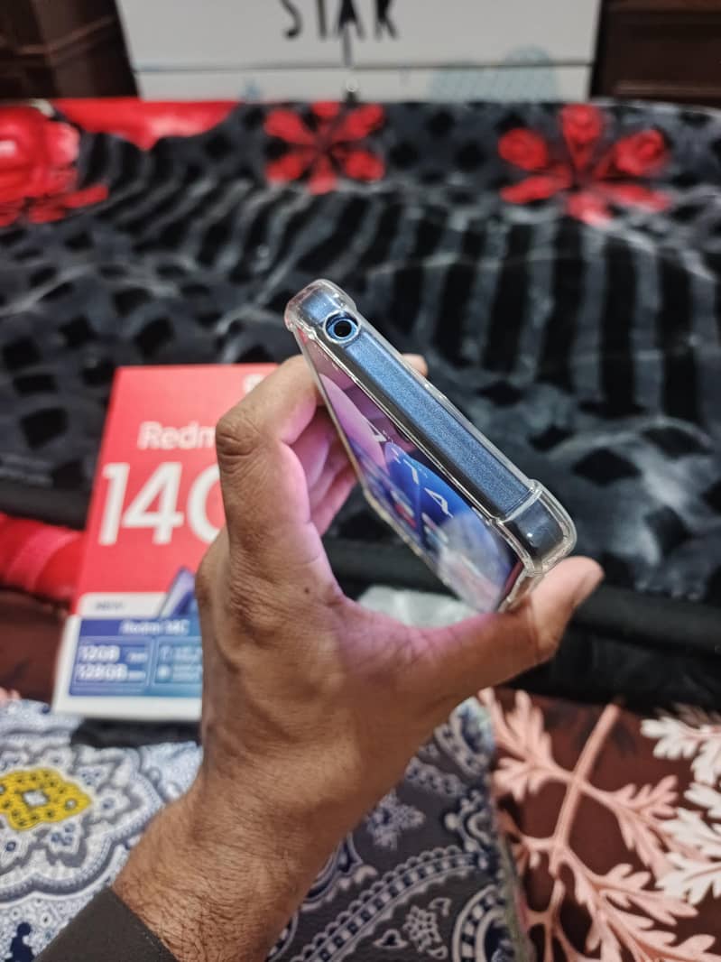 Xiaomi Redmi 14C 3