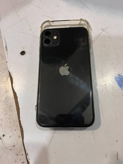 Apple iPhone 11